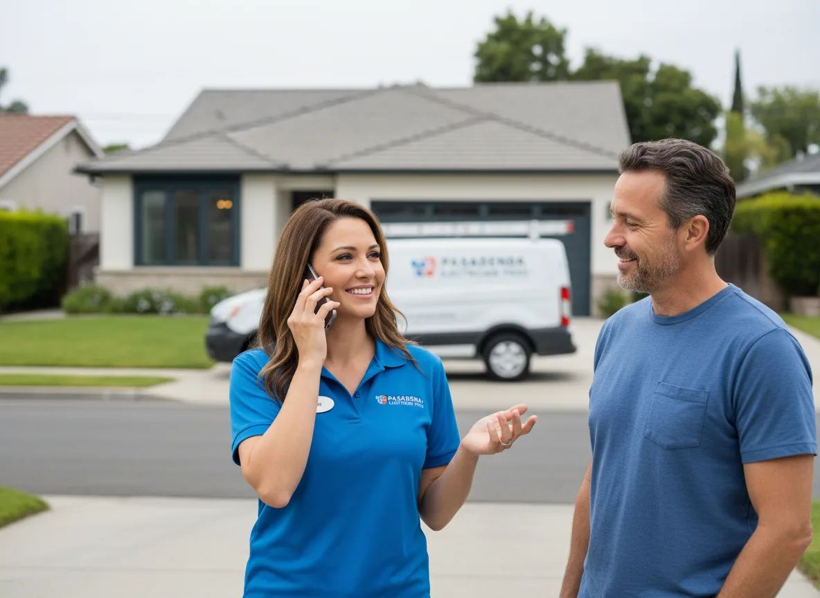 Electrician Coxsackie, NY FAQs